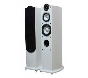 Taga Harmony Platinum F-60 Floorstanding Speakers (Pair) - Jamsticks