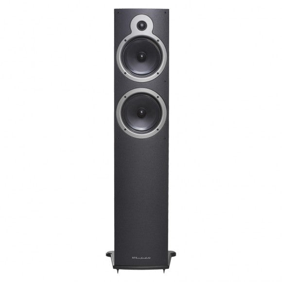 Wharfedale CRYSTAL 30.5 2.5-way Floorstanding Speakers (Pair) - Jamsticks