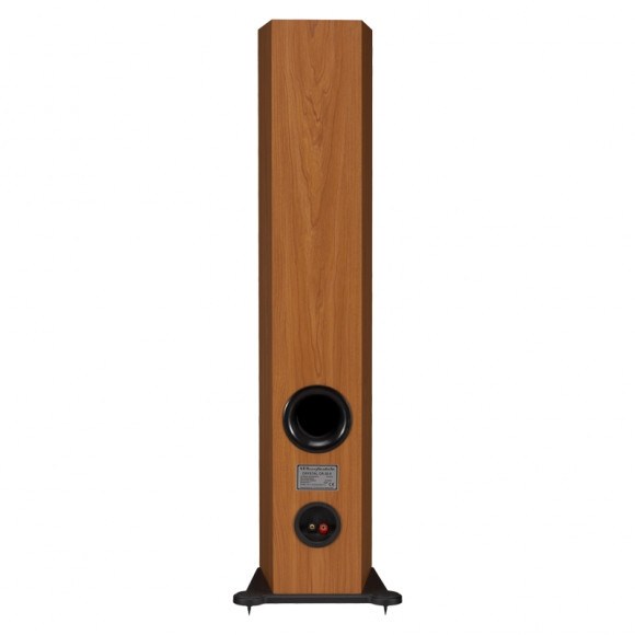 Wharfedale CRYSTAL 30.5 2.5-way Floorstanding Speakers (Pair) - Jamsticks