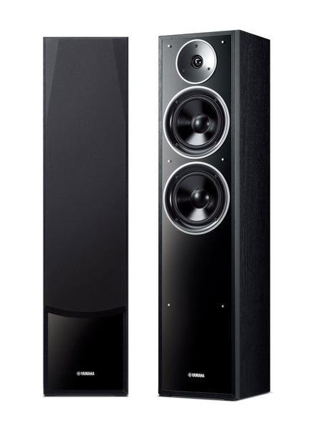 Yamaha NS-F71 Floorstanding Speaker (Pair) - Jamsticks