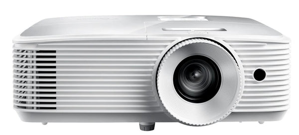 Optoma HD30HDR Full HD 3D Projector - Jamsticks