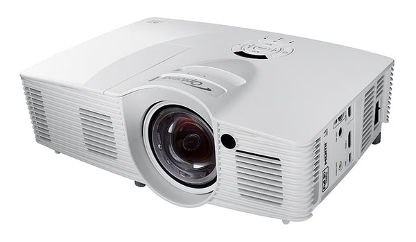 Optoma GT1080 Projector - Jamsticks