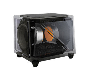 GoldenEar SuperSub X Subwoofer - Jamsticks