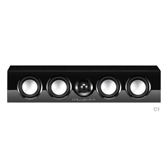 Wharfedale AXIS SERIES Home Cinema System - Jamsticks