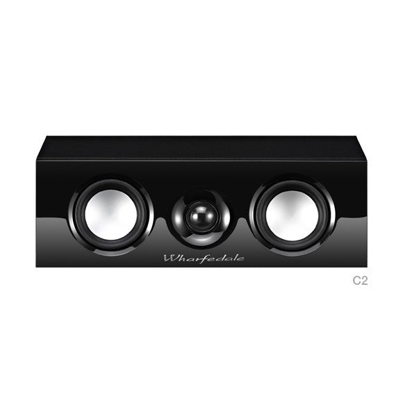 Wharfedale AXIS SERIES Home Cinema System - Jamsticks