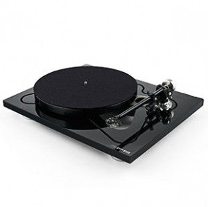 Rega Research RP8 Turntable - Jamsticks