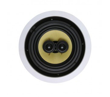 Taga Harmony TCW-600R V.2 In-wall/In-Ceiling Speakers - Jamsticks