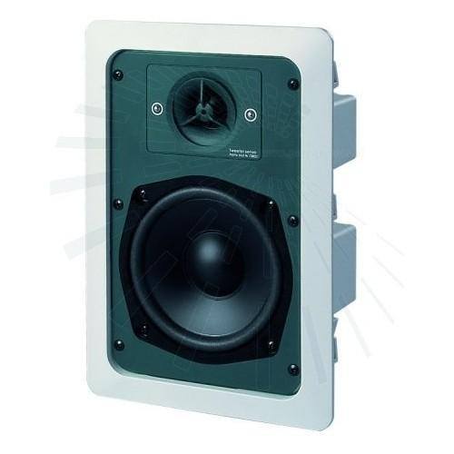 Taga Harmony TCW-72V In-wall/In-Ceiling Speakers - Jamsticks