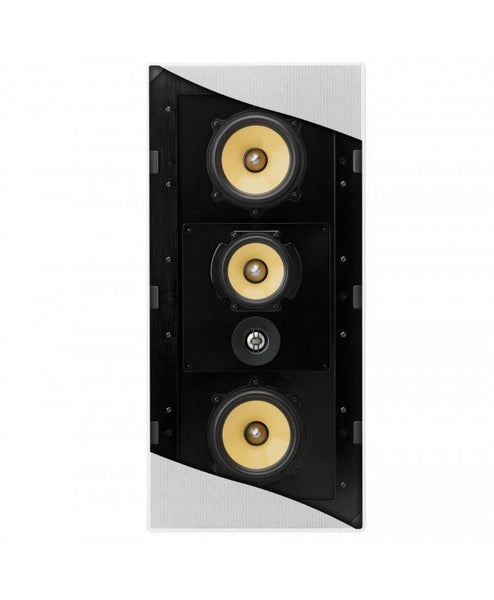 PSB IMAGINE W-LCR - EACH IN-WALL SPEAKER - Jamsticks