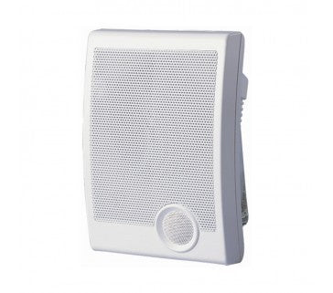 Taga Harmony TOW-65V In-Wall Speakers - Jamsticks