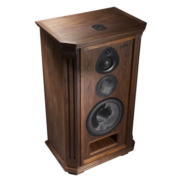 Wharfedale Airedale Classic Heritage Loudspeaker - Jamsticks