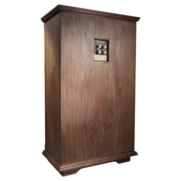 Wharfedale Airedale Classic Heritage Loudspeaker - Jamsticks