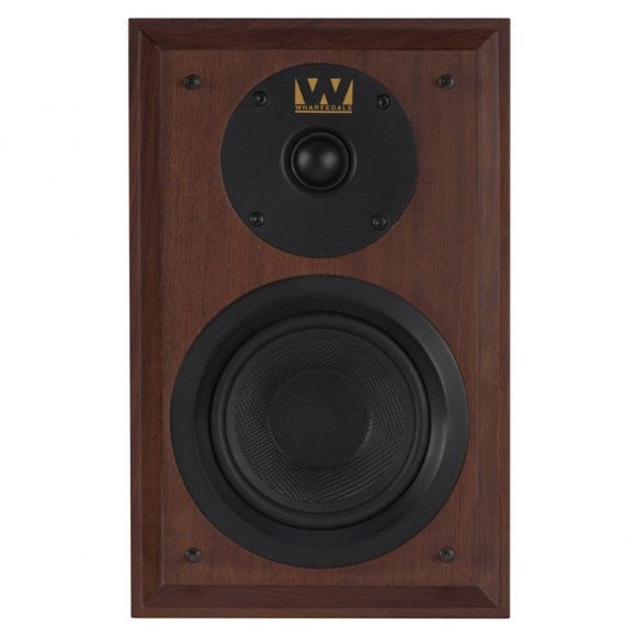 Wharfedale Denton Loudspeaker - Jamsticks
