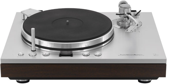Luxman PD-171 Turntable - Jamsticks