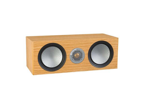 Monitor Audio Silver C150 Center Speaker - Jamsticks