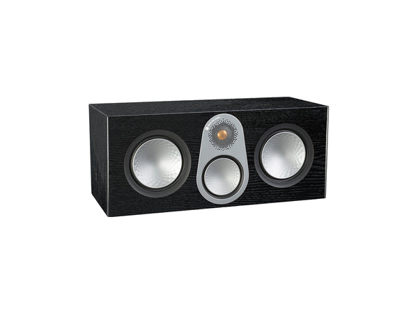 Monitor Audio Silver C350 Center Speaker - Jamsticks