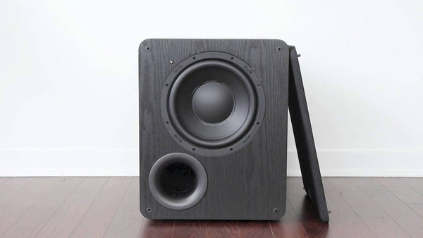 SVS PB-1000 Subwoofers - Jamsticks