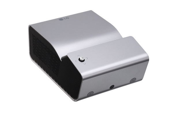 LG PH450U Ultra Short Throw LED Projector with Embedded Battery and Digital TV Tuner - Jamsticks
