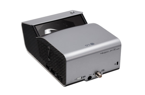 LG PH450U Ultra Short Throw LED Projector with Embedded Battery and Digital TV Tuner - Jamsticks