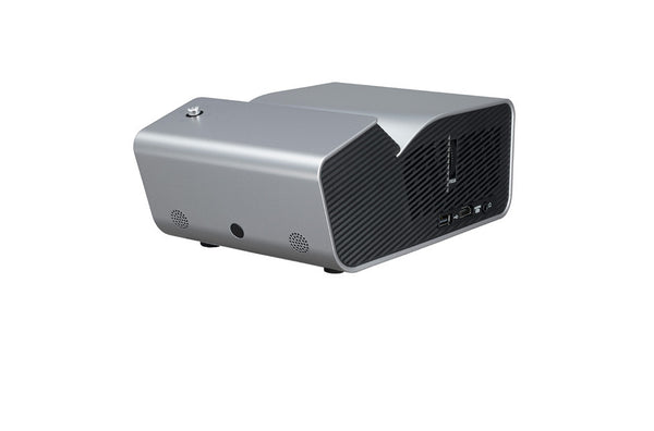 LG PH450U Ultra Short Throw LED Projector with Embedded Battery and Digital TV Tuner - Jamsticks