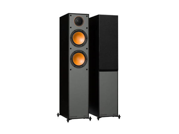 Monitor Audio Monitor 200 Floorstanding Speaker (pair) - Jamsticks