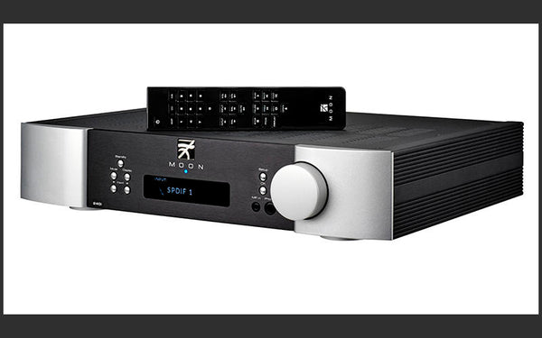 Simaudio Moon Neo 240i: Integrated Amplifiers - Jamsticks