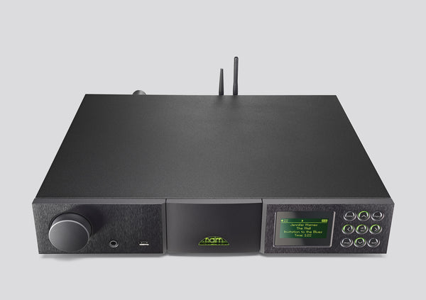 Naim NAC-N 272 Pre-Amplifier - Jamsticks