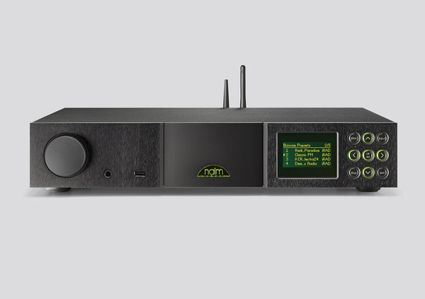 Naim NAC-N 272 Pre-Amplifier - Jamsticks