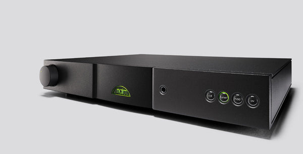 Naim Audio NAIT 5si Stereo Integrated Amplifier - Jamsticks