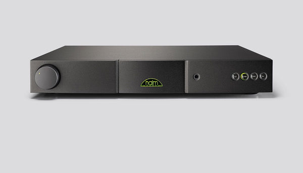 Naim Audio NAIT 5si Stereo Integrated Amplifier - Jamsticks