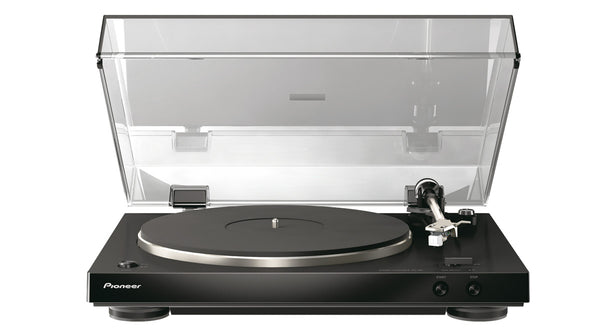 Pioneer PL-30K fully Automatic Stereo Turntable. - Jamsticks
