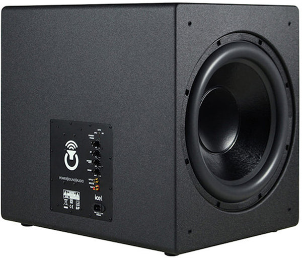 Power Sound Audio S3601 Subwoofer - Jamsticks