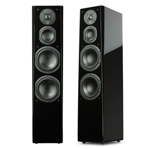 SVS Prime Tower Speaker - Jamsticks