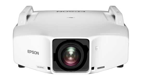 Epson EB-Z-9750U Business Projector - Jamsticks