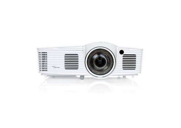 Optoma GT1080 Full HD 3D Short Throw Projector - Jamsticks