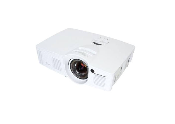 Optoma Projector GT1080 Full HD 3D, buy at Jamsticks.com