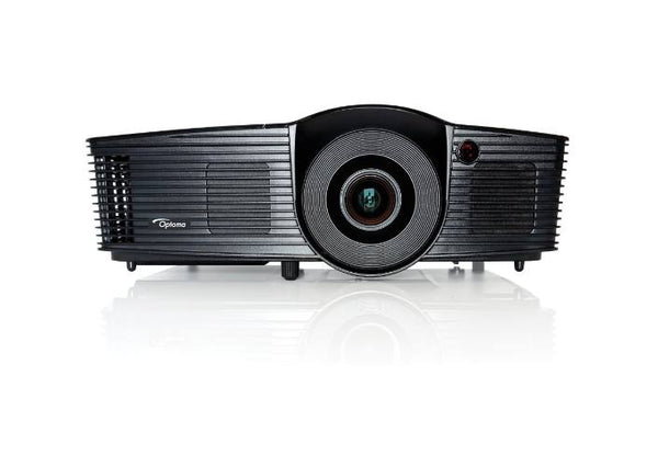 Optoma HD141 X  Full HD 3D Projector - Jamsticks