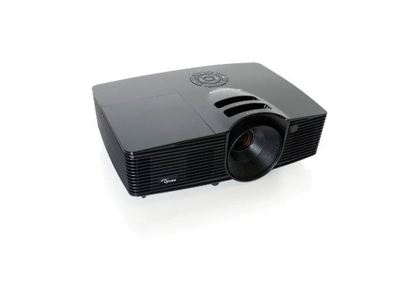 Optoma HD141 X  Full HD 3D Projector - Jamsticks