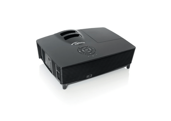 Optoma HD141 X  Full HD 3D Projector - Jamsticks