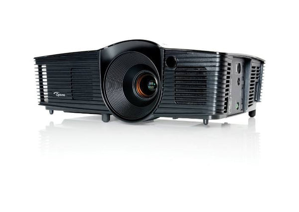 Optoma HD141 X  Full HD 3D Projector - Jamsticks