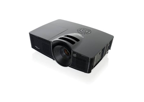 Optoma HD141 X  Full HD 3D Projector - Jamsticks