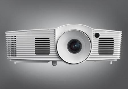 Optoma HD200D Full HD 3D Projector - Jamsticks