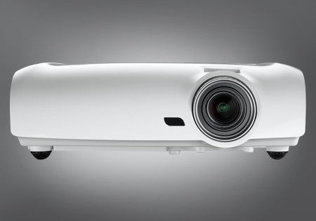 Optoma HD33 Full HD 3D  Projector - Jamsticks