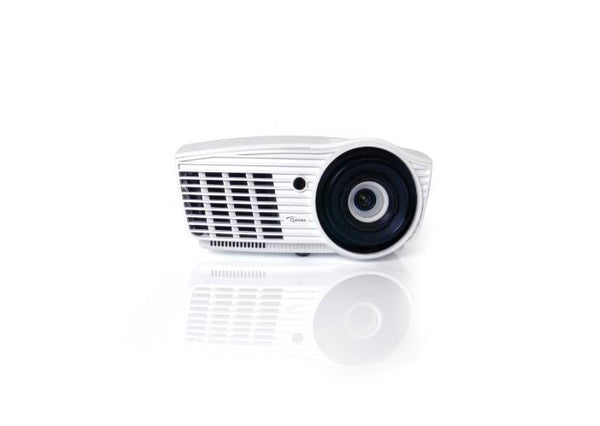Optoma HD50 Full HD 3D Home Theater Projector - Jamsticks