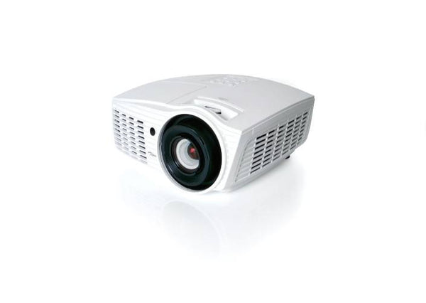 Optoma HD50 Full HD 3D Home Theater Projector - Jamsticks