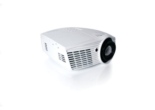 Optoma HD50 Full HD 3D Home Theater Projector - Jamsticks