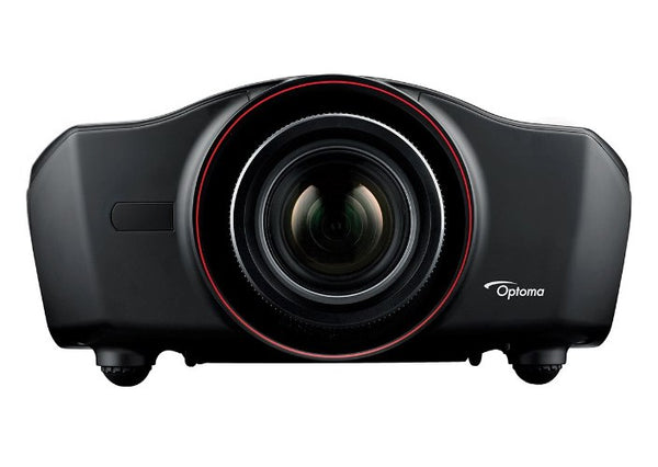 Optoma HD91 Full HD 3D LED Projector - Jamsticks
