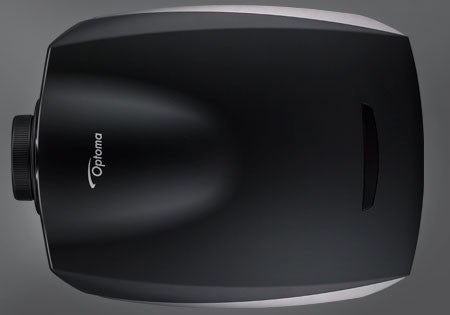 Optoma HD93 Full HD 3D  LED Projector - Jamsticks