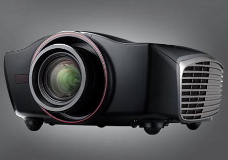 Optoma HD93 Full HD 3D  LED Projector - Jamsticks