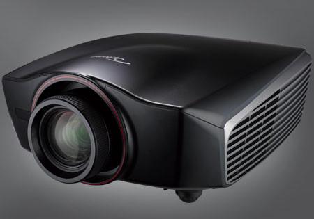 Optoma HD93 Full HD 3D  LED Projector - Jamsticks